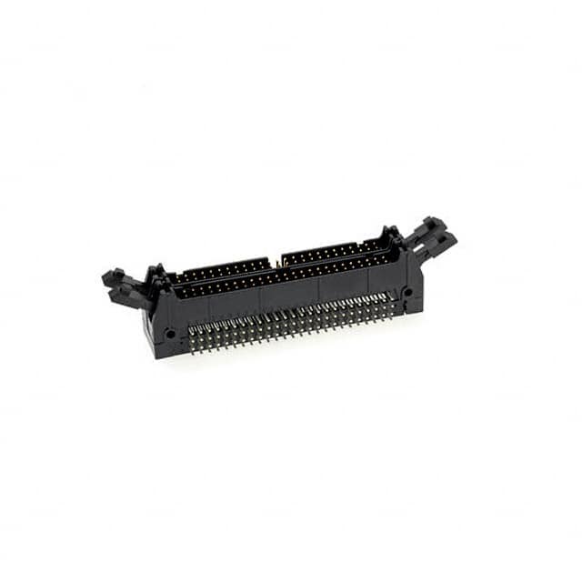 3314-L302-UB 3M  Headers Male Pins